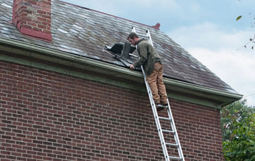 what affects urgent Beckton roof repairs