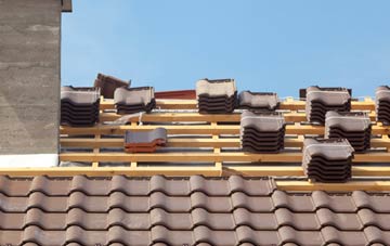 Beckton clay roofing costs