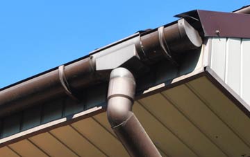 types of Beckton fascias