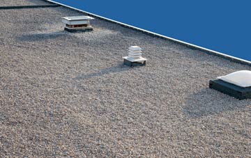 flat roofing Beckton, Newham
