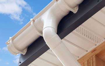 Beckton gutter installation costs