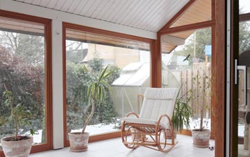 Beckton hardwood conservatory roofing repairs