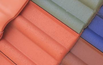 Beckton plastic roofing companies