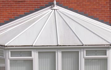 Beckton polycarbonate conservatory roof repairs