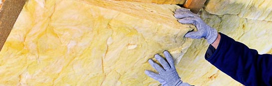 quotes for Beckton roof insulation