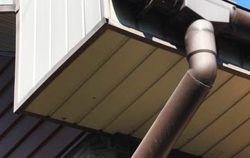 Beckton soffit installation costs