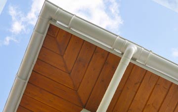 Beckton soffit types