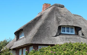 thatch roofing Beckton, Newham