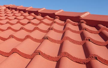 Beckton tile and slate roof replacement