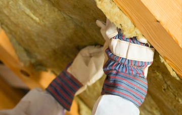 types of Beckton pitched roof insulation materials