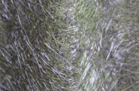 Beckton fibreglass roof work