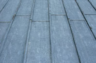 Beckton lead roofing