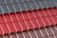 find rated Beckton plastic roofing companies