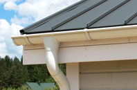 Beckton soffits